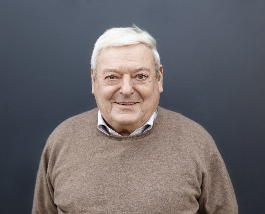 Gerhard Renken