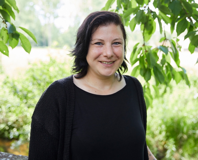 Ann-Kathrin Weimar