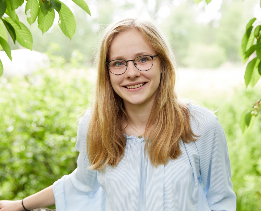 Annkathrin Detje