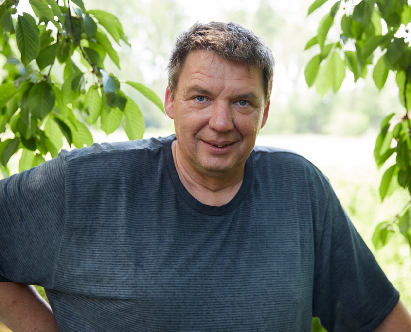 Birger Dekarski