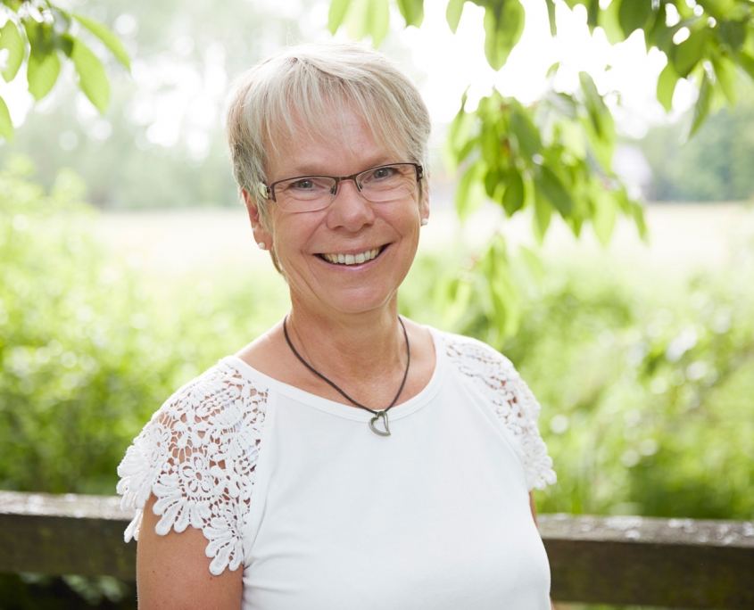 Claudia Heckert