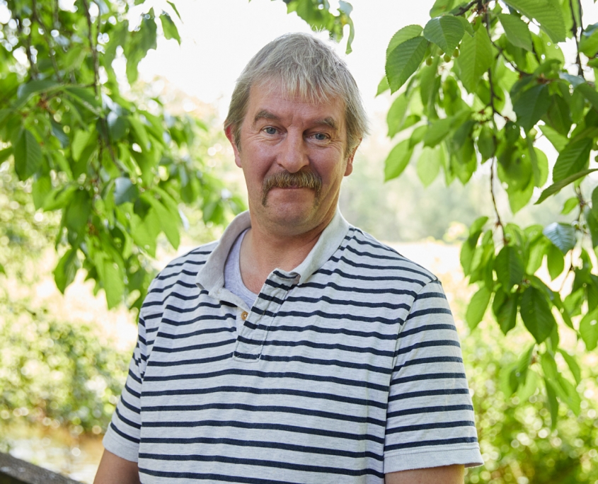 Detlev Rüsch