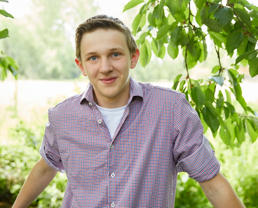 Hannes Detje
