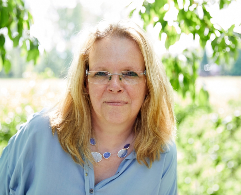 Heike Detje