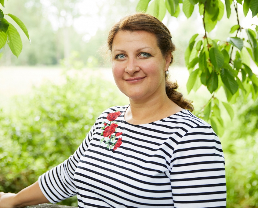 Ilva Rudzroga