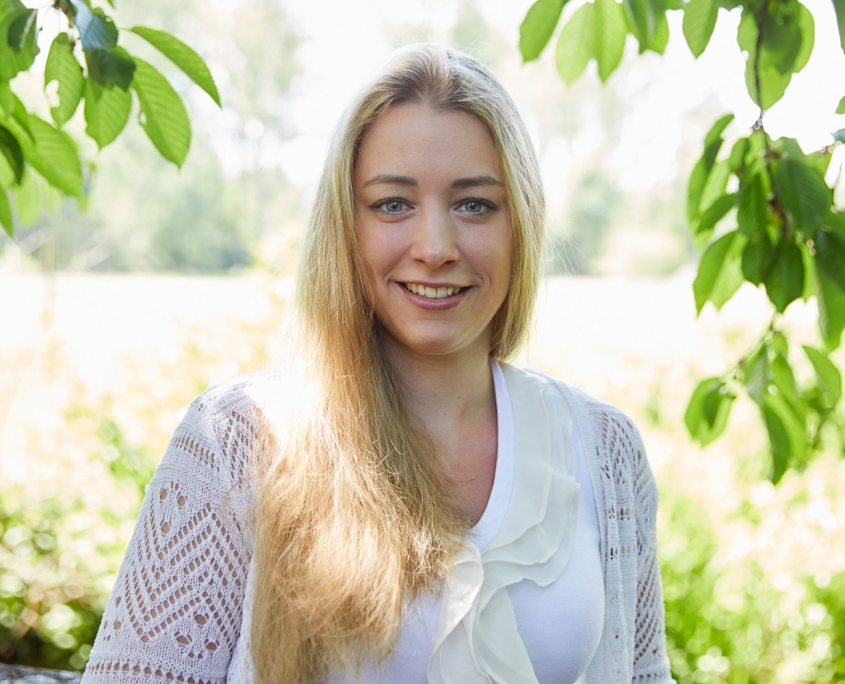 Janina Strubenhoff