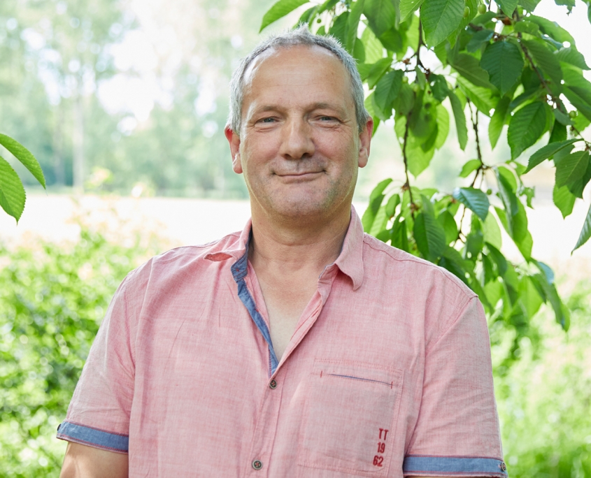 Jürgen Cohrs