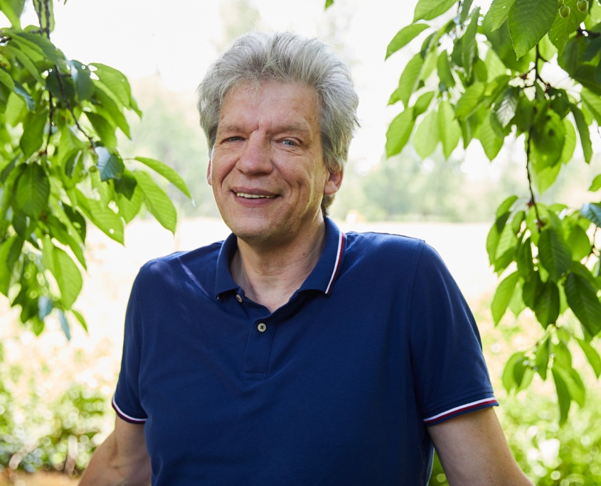 Norbert Mehrholz
