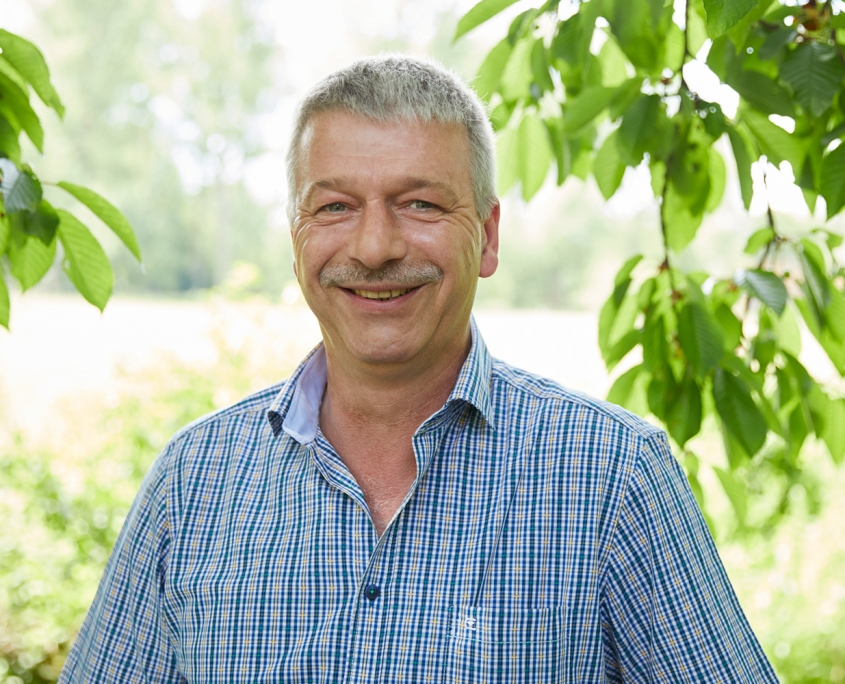 Rainer Winkelmann