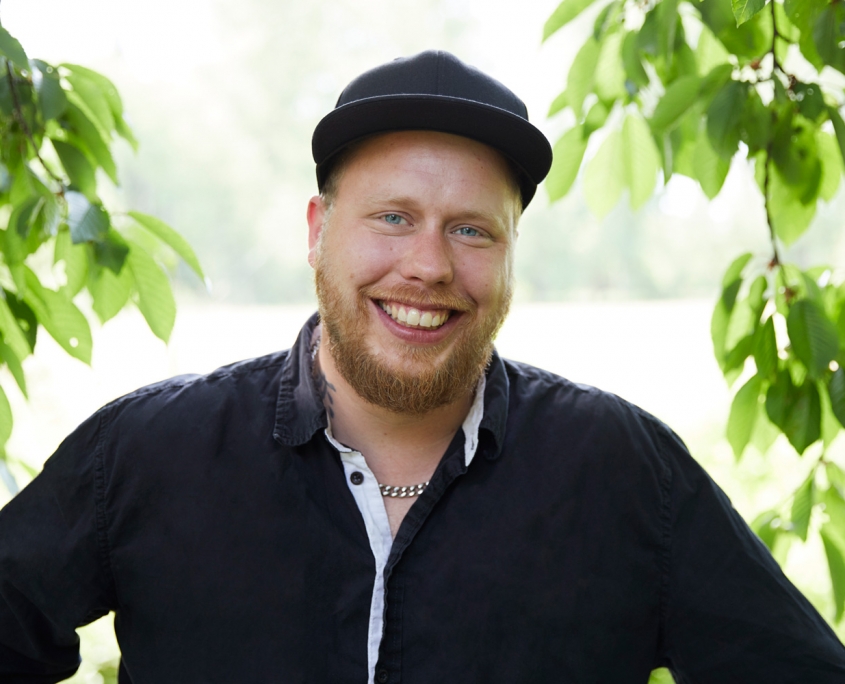 Sven Simon Heyenga