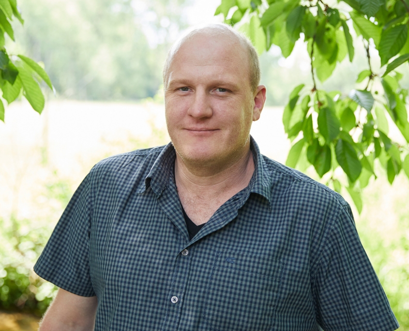 Torben Lüeß