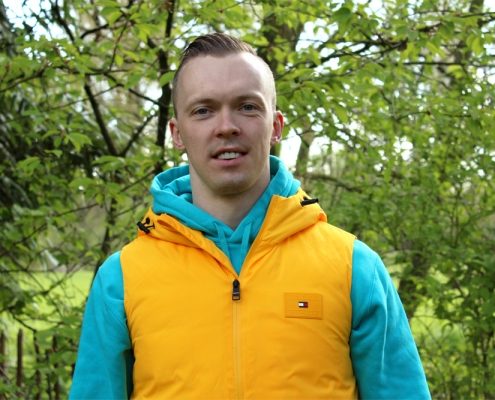 Andris Steinbergs