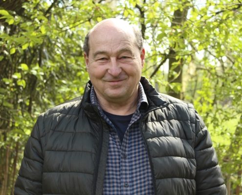 Christian Wilkens