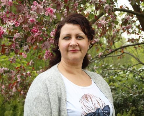 Ilva Rudzroga