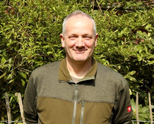 Jürgen Cohrs